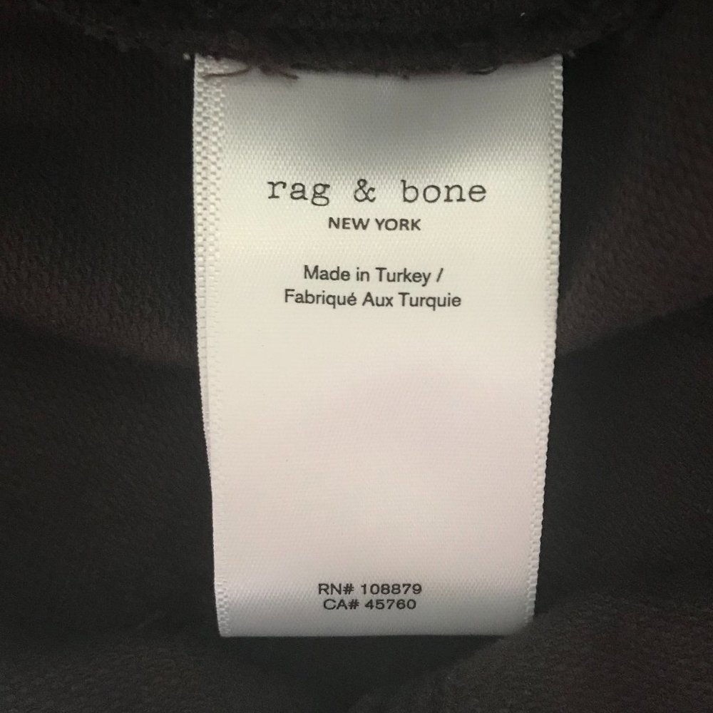 Rag & Bone Nina Pants (NWT) - Picture 12 of 13